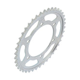 Afam, steel rear sprocket. 41 teeth Sprockets Rear Wheel Afam