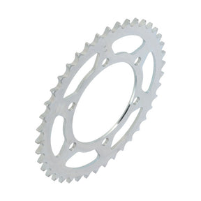 Afam, steel rear sprocket. 41 teeth Sprockets Rear Wheel Afam