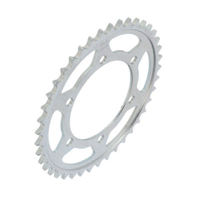 Afam, steel rear sprocket. 41 teeth Sprockets Rear Wheel Afam