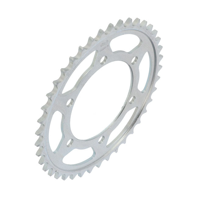 Afam, steel rear sprocket. 41 teeth Sprockets Rear Wheel Afam