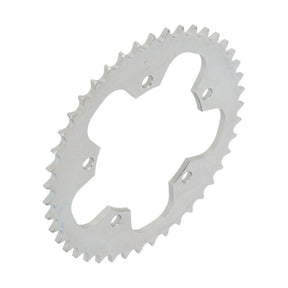 Afam, steel rear sprocket. 43 teeth Sprockets Rear Wheel Afam