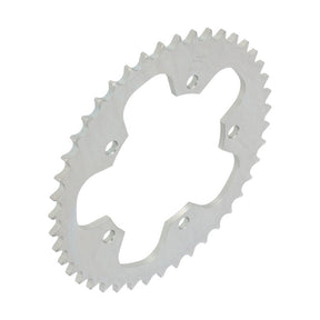 Afam, steel rear sprocket. 43 teeth Sprockets Rear Wheel Afam