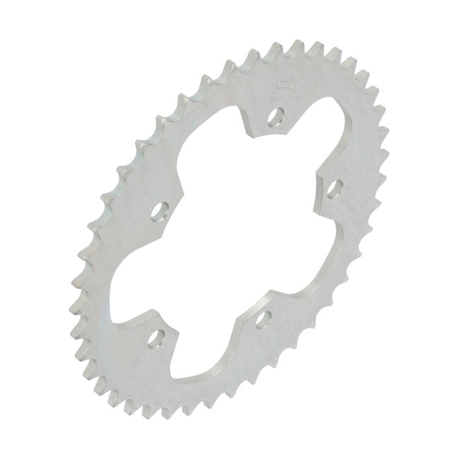 Afam, steel rear sprocket. 43 teeth Sprockets Rear Wheel Afam