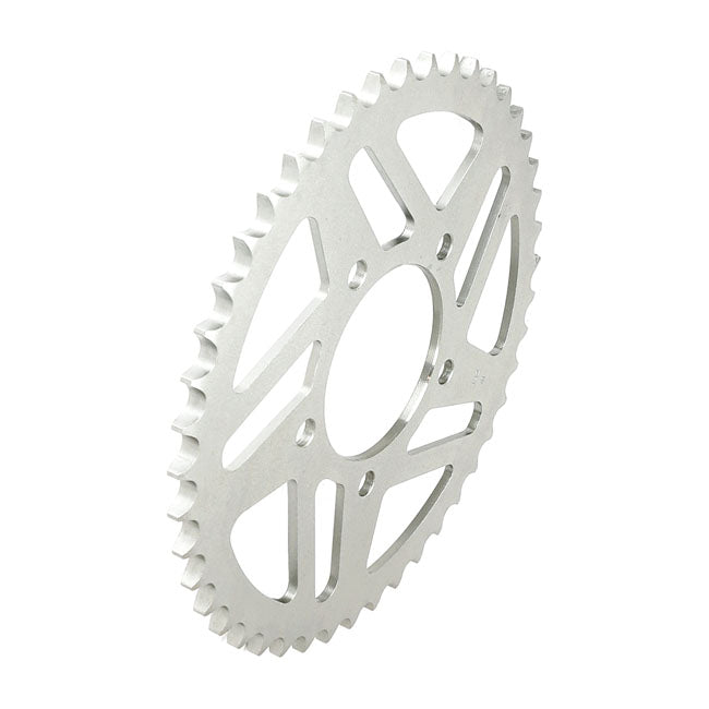 Afam, steel rear sprocket. 45 teeth Sprockets Rear Wheel Afam
