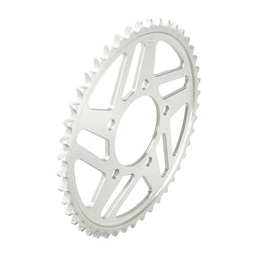Afam, steel rear sprocket. 45 teeth Sprockets Rear Wheel Afam