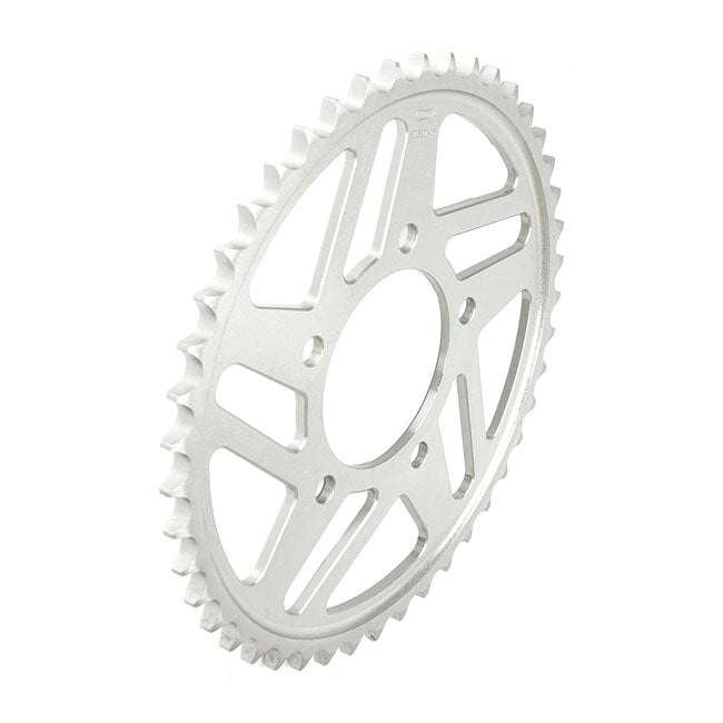 Afam, steel rear sprocket. 45 teeth Sprockets Rear Wheel Afam