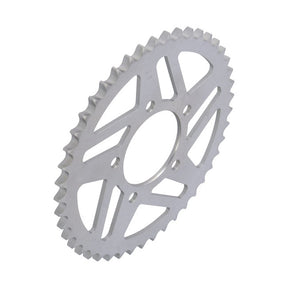 Afam, steel rear sprocket. 45 teeth Sprockets Rear Wheel Afam
