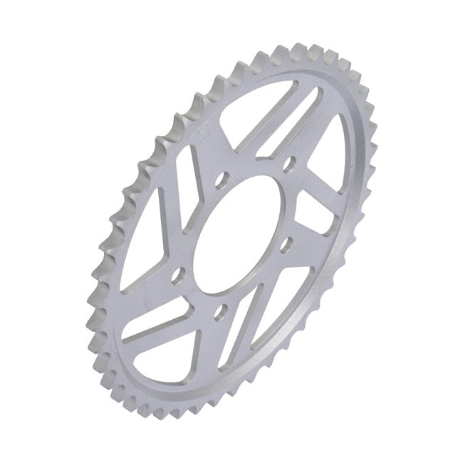 Afam, steel rear sprocket. 45 teeth Sprockets Rear Wheel Afam