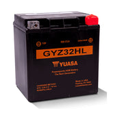 Yuasa, GYZ series AGM battery GYZ32HL Batteries Yuasa