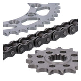 Afam, sprocket and chain kit Sprocket And Chain Kits Afam