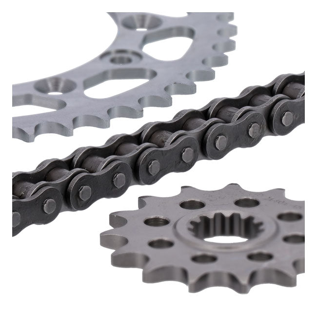 Afam, sprocket and chain kit Sprocket And Chain Kits Afam