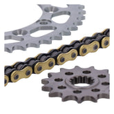 Afam, sprocket and chain kit Sprocket And Chain Kits Afam