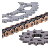 Afam, sprocket and chain kit Sprocket And Chain Kits Afam