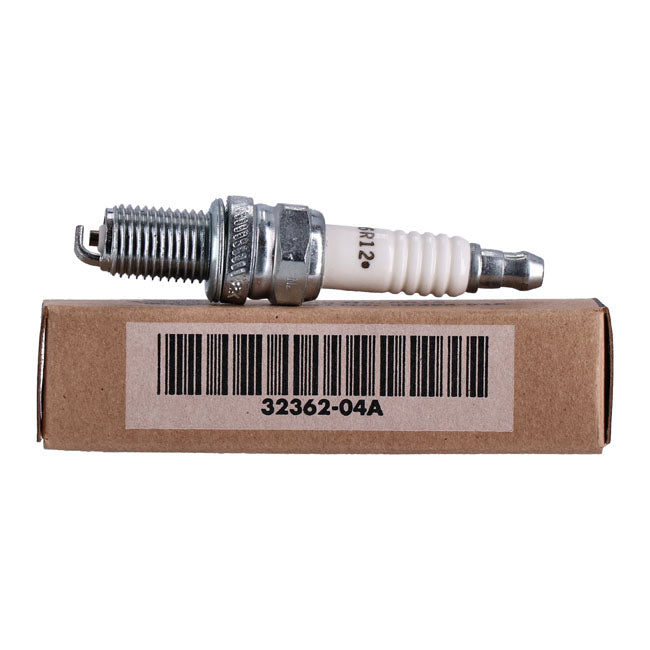 Oem Spark Plug 6 R12 - 99-17 Twin Cam & 86-22 XL Sportster Spark Plugs Oem Default Title