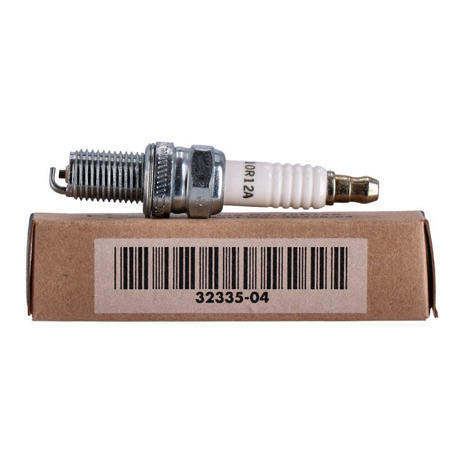 Oem Spark Plug 10 R12 A - 02-17 V-Rod & 96-07 Buell Spark Plugs Oem Default Title