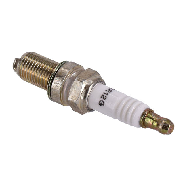 Oem Oem Spark Plug 6 R12 G - 99-17 Twin Cam & 86-22 XL Sportster Spark Plugs Harley Davidson