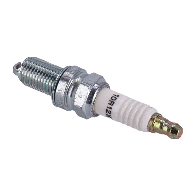Oem Oem Spark Plug 10 R12 X - 08-12 XR 1200 & 08-10 Buell Spark Plugs Harley Davidson