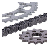 Afam, sprocket and chain kit Sprocket And Chain Kits Afam