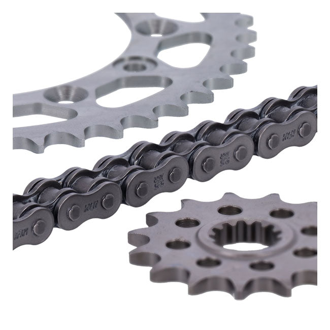Afam, sprocket and chain kit Sprocket And Chain Kits Afam