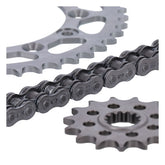 Afam, sprocket and chain kit Sprocket And Chain Kits Afam