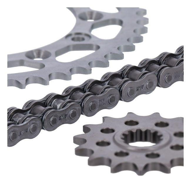 Afam, sprocket and chain kit Sprocket And Chain Kits Afam