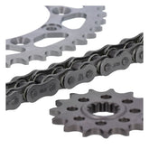 Afam, sprocket and chain kit Sprocket And Chain Kits Afam