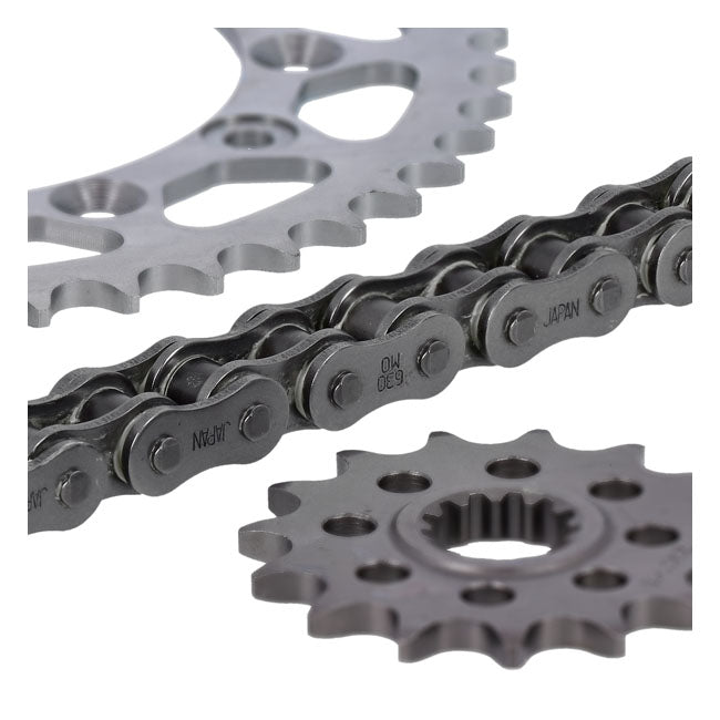 Afam, sprocket and chain kit Sprocket And Chain Kits Afam
