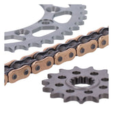 Afam, sprocket and chain kit Sprocket And Chain Kits Afam