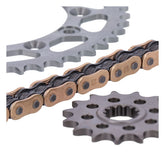 Afam, sprocket and chain kit Sprocket And Chain Kits Afam
