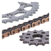 Afam, sprocket and chain kit Sprocket And Chain Kits Afam