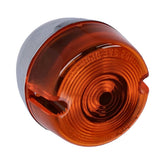 Chris Products Turn Signal Rear W/Amber Lens Turn Signals Chris Products