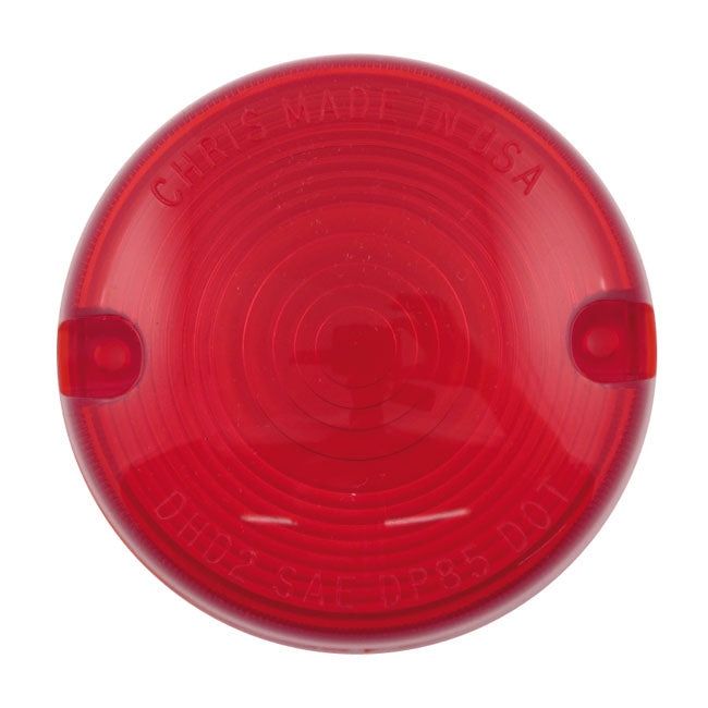 Chris Products Lens Turn Signal Fx 86 99 Turn Signals Lenses Chris Products