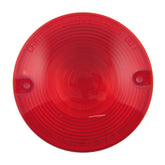 Chris Products Lens Turn Signal Flat Style Turn Signals Lenses Chris Products