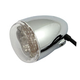 Chris Products Turn Signal Cl Lns Rd Led Bullet Lights Chris Products