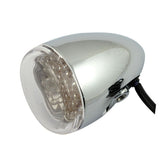 Chris Products Turn Signal Cl Lns Rd Led Bullet Lights Chris Products