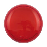 Chris Products Lens Turn Signal Deuce Red Turn Signals Lenses Chris Products