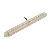 Chris Products, LED light bar. Clear lens Light Bars Led Chris Products