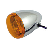 Chris Products Turn Signal Rear W/Amber Lens Turn Signals Chris Products