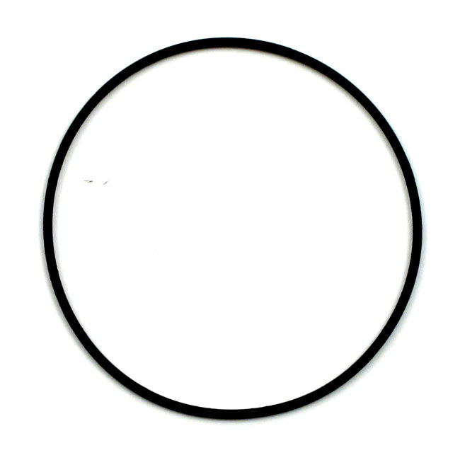 Chris Products, O-ring turn signal lens Turn Signals Gaskets And Seals Chris Products