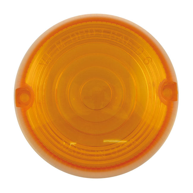 Chris Products Ts Repl Lens Amb 73 84 Fx Turn Signals Lenses Chris Products