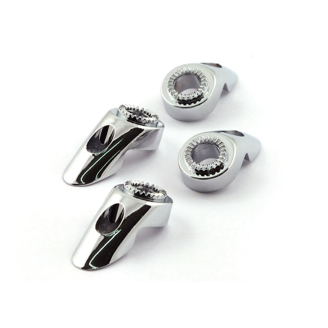 Chris Products Ts Brkt 2 Lmp 73 97 Fx Xl Turn Signals Misc Chris Products
