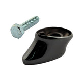 Chris Products Bracket For 8887, Blk Nkl Turn Signals Misc Chris Products