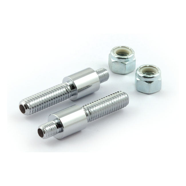 Chris Products Brackets Rear Turn Signal Fx Turn Signals Misc Chris Products