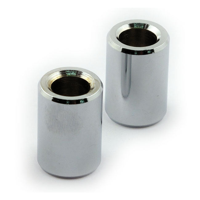 Chris Products Spacers Turn Signal 1 Chrome Turn Signals Misc Chris Products