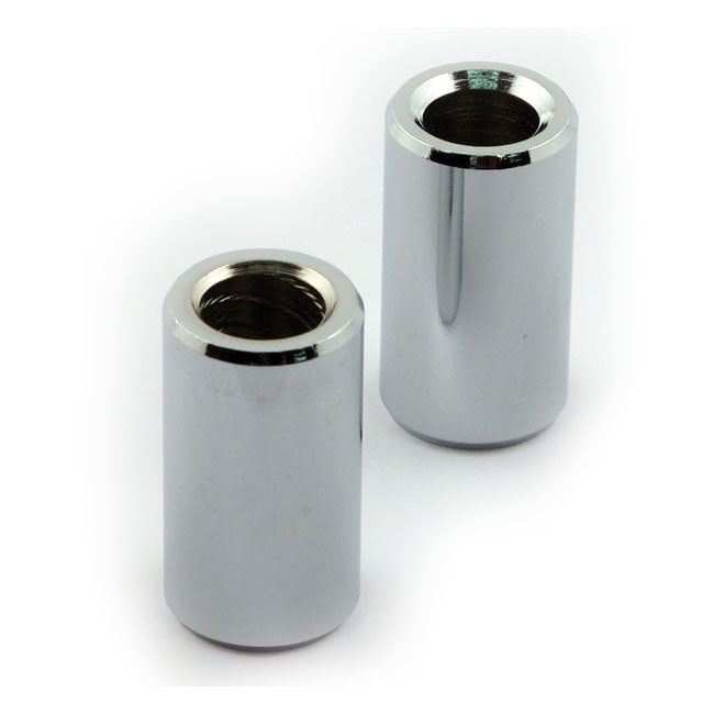 Chris Products Spacers Turn Signal 1 1/2 Ch Turn Signals Misc Chris Products