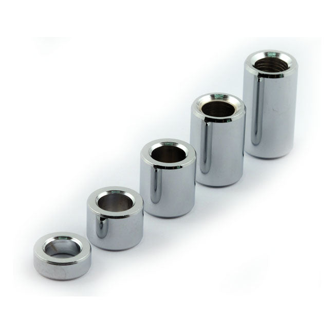 Chris Products Spacers Turn Signal Kit 5.Pc Turn Signals Misc Chris Products
