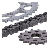 Afam, sprocket and chain kit Sprocket And Chain Kits Afam