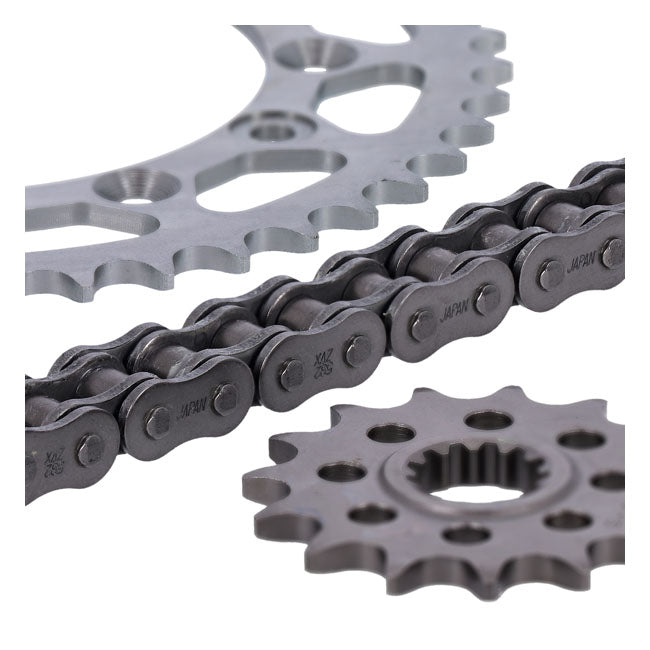Afam, sprocket and chain kit Sprocket And Chain Kits Afam