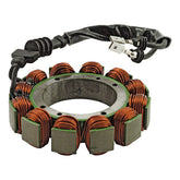 Standard Co, Alternator stator unmolded Alternator Stators Standard