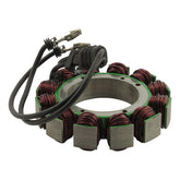 Standard Co, Alternator stator unmolded Alternator Stators Standard